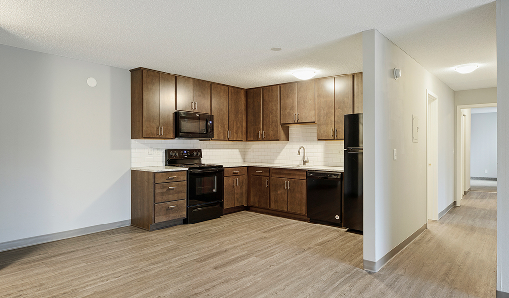 Ballantrae Apartments photo gallery