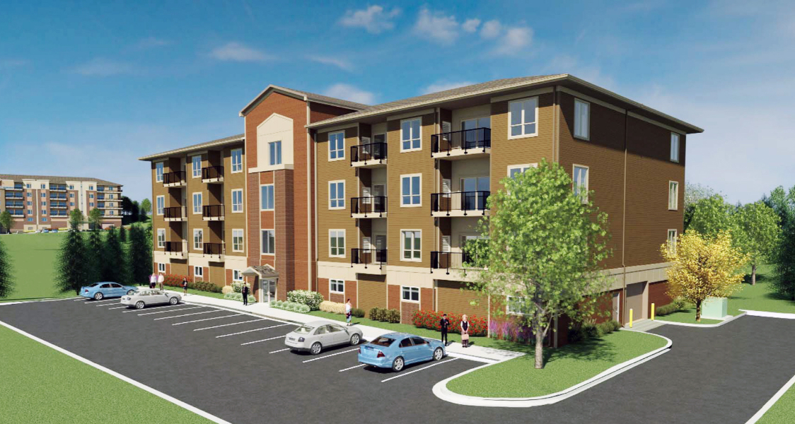 Ballantrae Apartments photo gallery