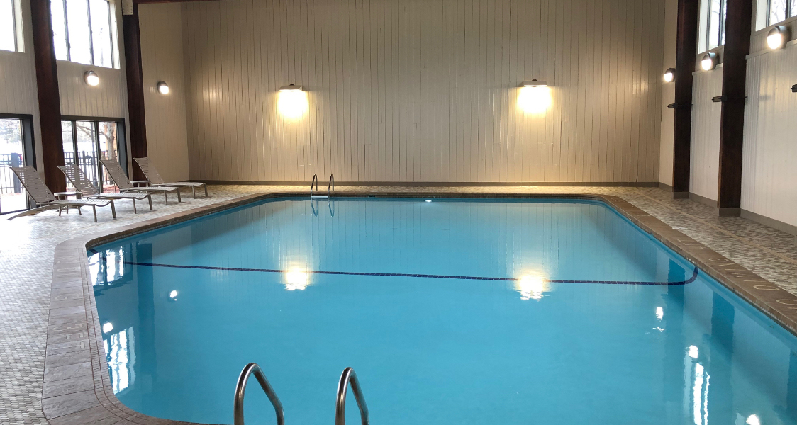 Ballantrae Apartments photo gallery